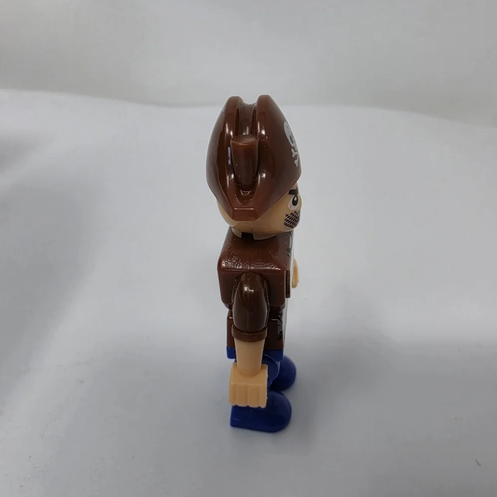 LEGO Pirate Mini Figure